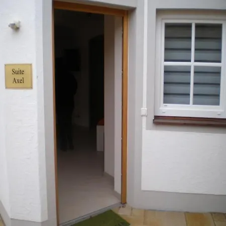Chalet Am Golfplatz Uttlau Haarbach