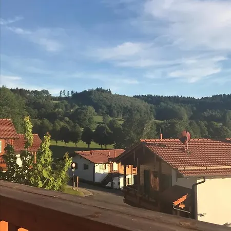 Chalet Am Golfplatz Uttlau *